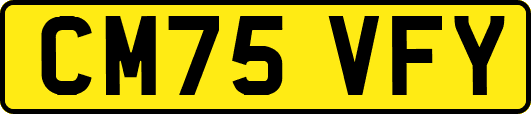 CM75VFY