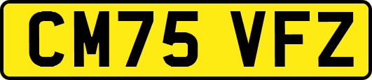 CM75VFZ