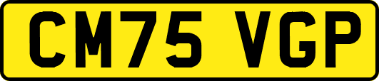 CM75VGP