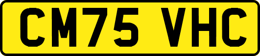 CM75VHC