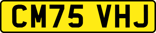 CM75VHJ