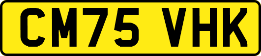 CM75VHK