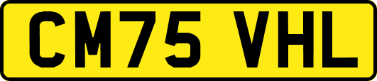 CM75VHL