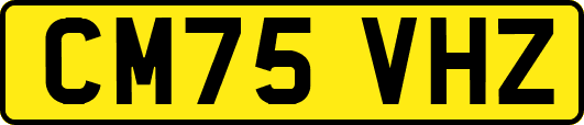 CM75VHZ
