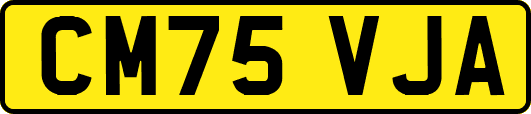 CM75VJA