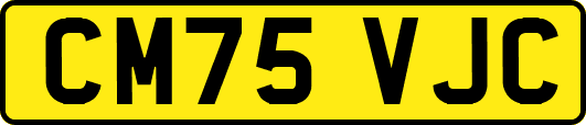CM75VJC