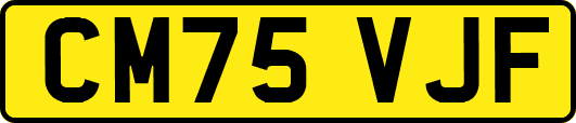 CM75VJF