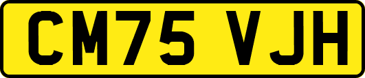CM75VJH