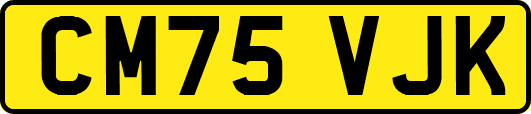 CM75VJK