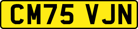 CM75VJN