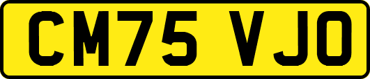 CM75VJO