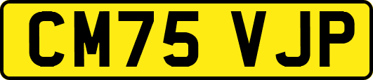 CM75VJP