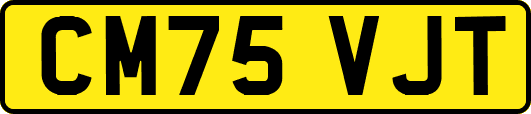 CM75VJT