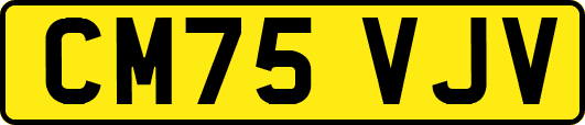 CM75VJV