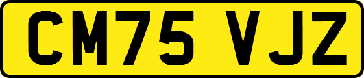 CM75VJZ