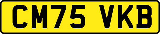 CM75VKB