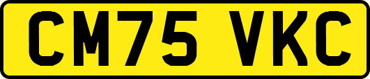 CM75VKC