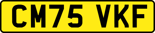 CM75VKF