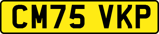 CM75VKP