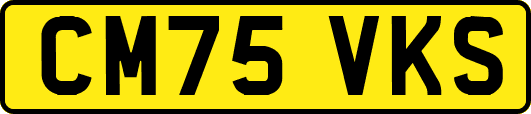 CM75VKS