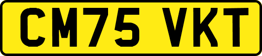 CM75VKT