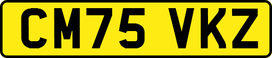 CM75VKZ