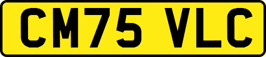 CM75VLC