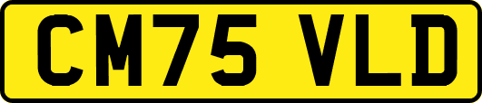 CM75VLD