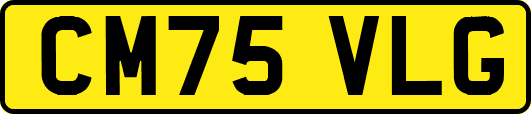 CM75VLG
