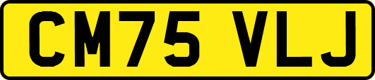 CM75VLJ