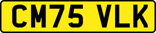 CM75VLK