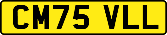 CM75VLL