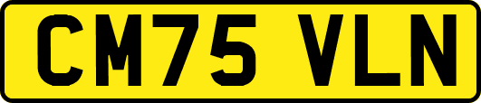 CM75VLN