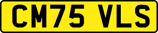 CM75VLS