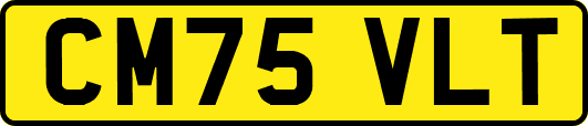 CM75VLT