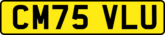 CM75VLU