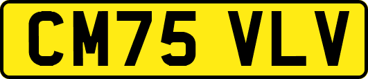 CM75VLV