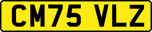 CM75VLZ