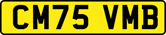 CM75VMB
