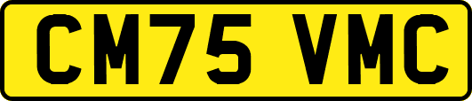 CM75VMC