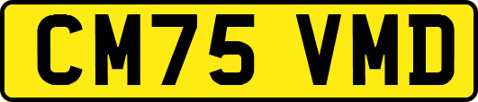 CM75VMD
