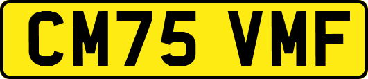 CM75VMF