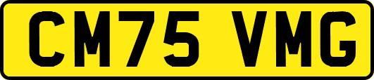 CM75VMG
