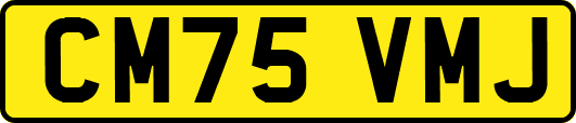 CM75VMJ