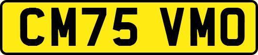 CM75VMO