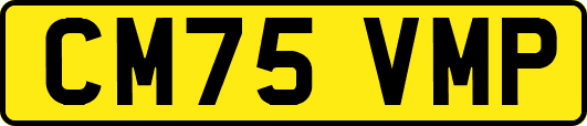 CM75VMP