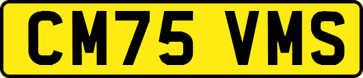 CM75VMS
