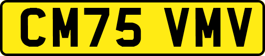 CM75VMV