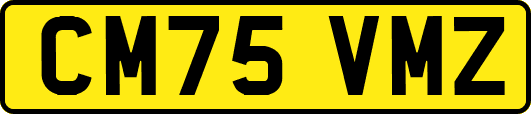 CM75VMZ
