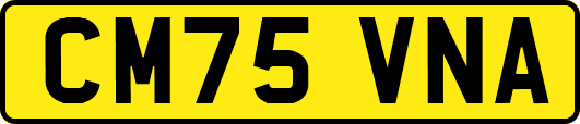 CM75VNA